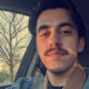 Meet your Posher, Isaac